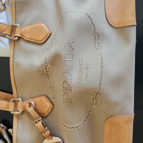 PRADA Purse - Picture 3 of 13